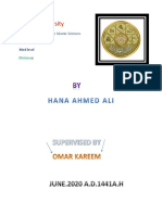 Diyala University PDF