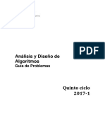 Ordenamiento Por Selección en JAVA PDF