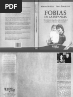 FOBIAS EN LA INFANCIA BN PDF | PDF