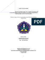 Kti Indyah Setyawati PDF