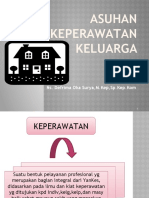 Askep Keluarga