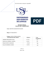 Trabajo Final Gestion