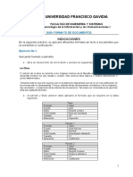 Guia Formato de Documentos