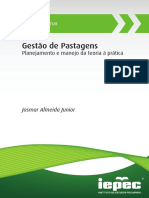Multidisciplinar. Gestão de Pastagens. Planejamento e manejo da teoria à prática. Josmar Almeida Junior (1).pdf