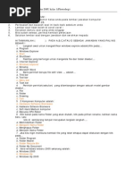 Download Latihan Soal Photoshop by AGUS SN46640433 doc pdf