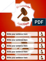 Grammar Auction1