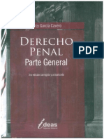 García Cavero-Derecho Penal. Parte General