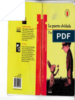 La Puerta Olvidada PDF