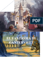 El Fantasma de Canterville