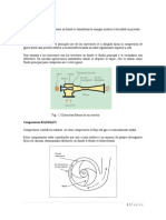 Compresores Dinámicos