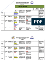 Day Plan Day 26 - 50 Grade 1 Unit 3