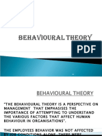 Behaviouraltheory Pptnew 120206123424 Phpapp02