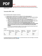 SAP NOTE 2490222 - Explanation PDF