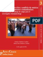 Guia de Recoleccion y Analisis PDF