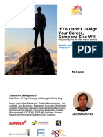 Your CV - Webinar ECI - 200522 - Materi PDF