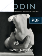 Rodin. Sex and The Making of Modern Sculpture PDF