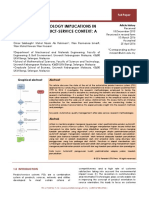 Jurnal Teknologi: Research Methodology Implications in Automotive Product-Service Context: A Literature Review