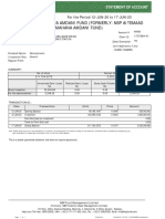 NBP Islamic Mahana Amdani Fund (Formerly: NBP Aitemaad Mahana Amdani Fund)