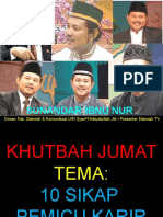 Bahan Dasar Hitam & Putih - Tanpa Nama