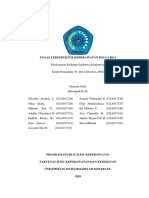 Kelompok 2,6C - Pelaksanaan Keluarga Sejahtera Di Indonesia PDF