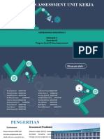 Assessment Unit Kerja K3 6C S1KEP