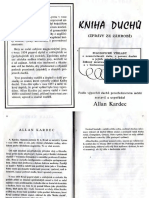 Allan Kardek Kniha Duchu PDF
