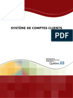 046-Systeme de Comptes Clients