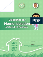 COVID 19 Guidelines Manual English Version PDF