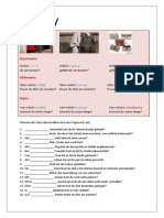 Welchwelcherwelches Arbeitsblatter Luckentexte - 52335