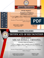 ABM 1 Certificates - PPTX (Autosaved)