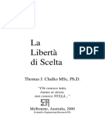 La Liberta PDF