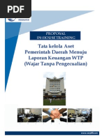 Download Tata Kelola Aset Pemerintahan Menuju Laporan Keuangan WTP Wajar Tanpa Pengecualian by Tina SN46642066 doc pdf
