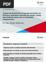 DHS HomemadeExplosivesGuide | PDF | Gunpowder | Personal Protective ...