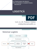 Curs LOGISTICA MN 19-20 MN Stocurilor