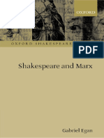 EGAN, Gabriel. Shakespeare and Marx.pdf