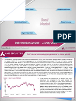 Debt Market Outlook - 11 May 2020 - Axis Direct - 11-05-2020 - 19