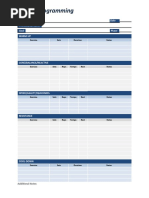 Nasm-Cpt Daily Opt Programming Tempalte