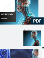 physiology 
