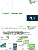 Auto APC Roadmap - Ac Fuels and Energy Roadmap Final
