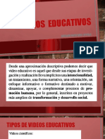 Videos Educativos