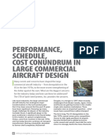 Commercial Aircraft Design PDF