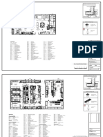 012 Typical Equipment Layouts - LUXE