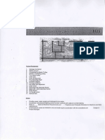 012 Housekeeping Service Pantry Layout