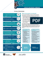 Accord Negotiation Process: What Is The Purpose of An Accord?