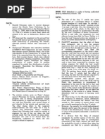 Download Freedom of Expression - Unprotected Speech by Sui SN4664254 doc pdf