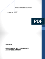 Proyectos-II, Introduccion PDF