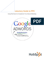 Pay Per Click Marketing - Adwords.pdf