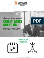 Workbook - Webinar - Cu Ciprian PDF