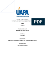 Tarea 6 Analisis