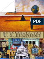 Outline of The Us Economy